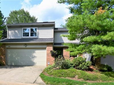 1789 Rock Hill Ln, Akron, OH, 44313