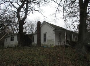 24013 Fillmore Rd, South Bend, IN 46619