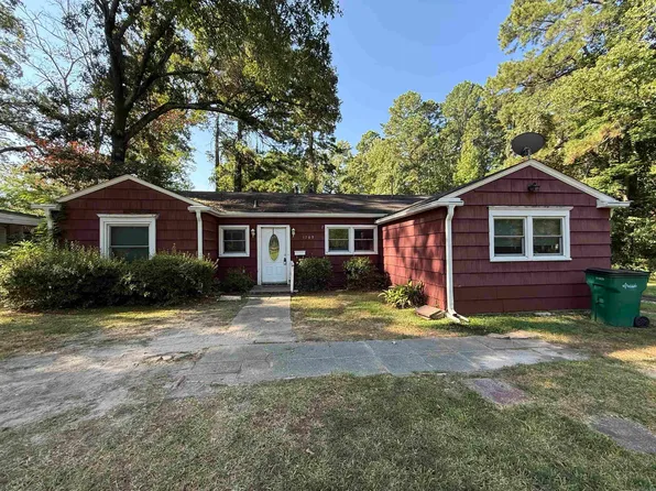 1209 W 6th St, El Dorado, AR 71730