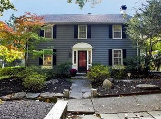 48 Massachusetts Ave, Worcester, MA 01602