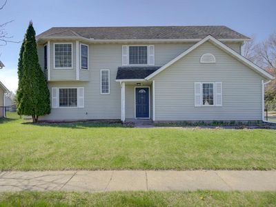 1100 Spruce St, Farmington, MN, 55024