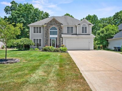 755 Amber Dr, Brunswick, OH, 44212