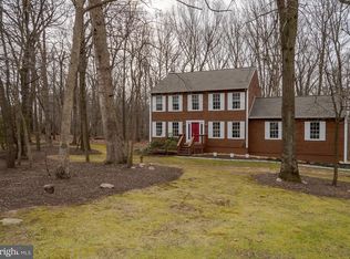 4201 Sutton Dr, Monkton, MD 21111