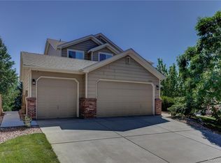 8309 Wetherill Cir, Castle Pines, CO 80108