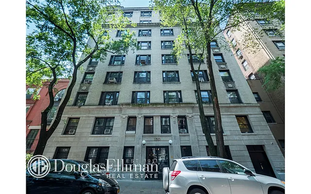 Sold by Douglas Elliman | media 6