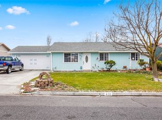 430 E Othello St, Othello, WA 99344