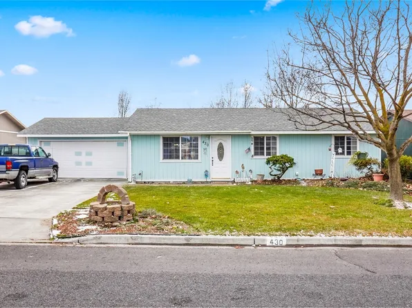 430 E Othello Street, Othello, WA 99344