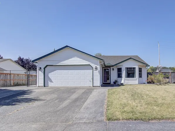 700 NW 24th St, Battle Ground, WA 98604