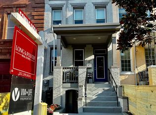 1340 Park Rd NW, Washington, DC 20010