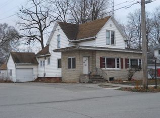 119 W 9th St, Rochester, IN 46975
