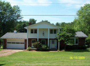 46930 Almar Cir, Saint clairsville, OH 43950