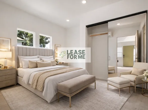 852 Sanborn Ave #3/4, Los Angeles, CA 90029