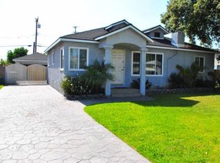 223 N Maplewood Ave, West Covina, CA 91790