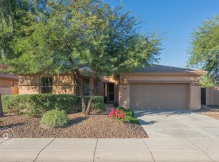 5318 W Coles Rd, Laveen, AZ 85339
