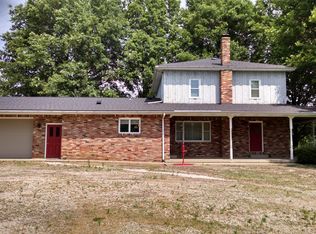 2745 Baker Rd SW, New Philadelphia, OH 44663