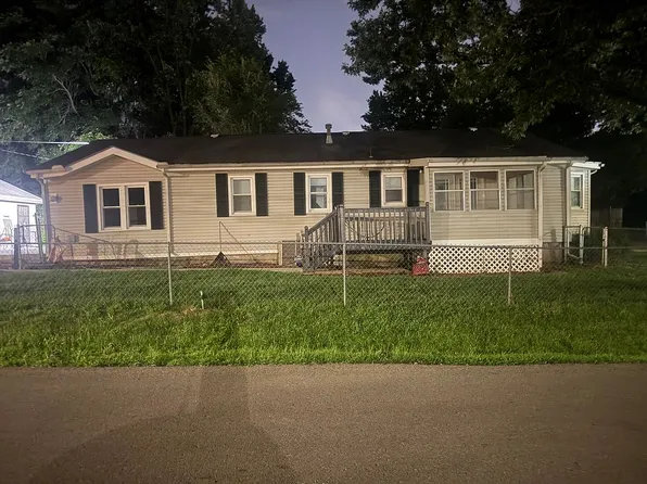 801 S Haden St, Independence, MO 64050