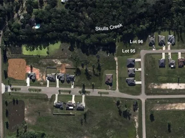 Fox Hollow Loop, Hammond, LA 70401