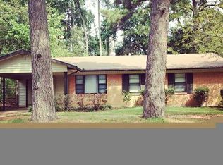 1212 Francais Dr, Shreveport, LA 71118