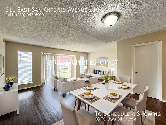 2nd image of 311 E San Antonio Ave APT 110