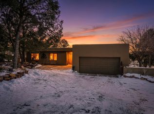 7 Cibola Cir, Santa Fe, NM 87505