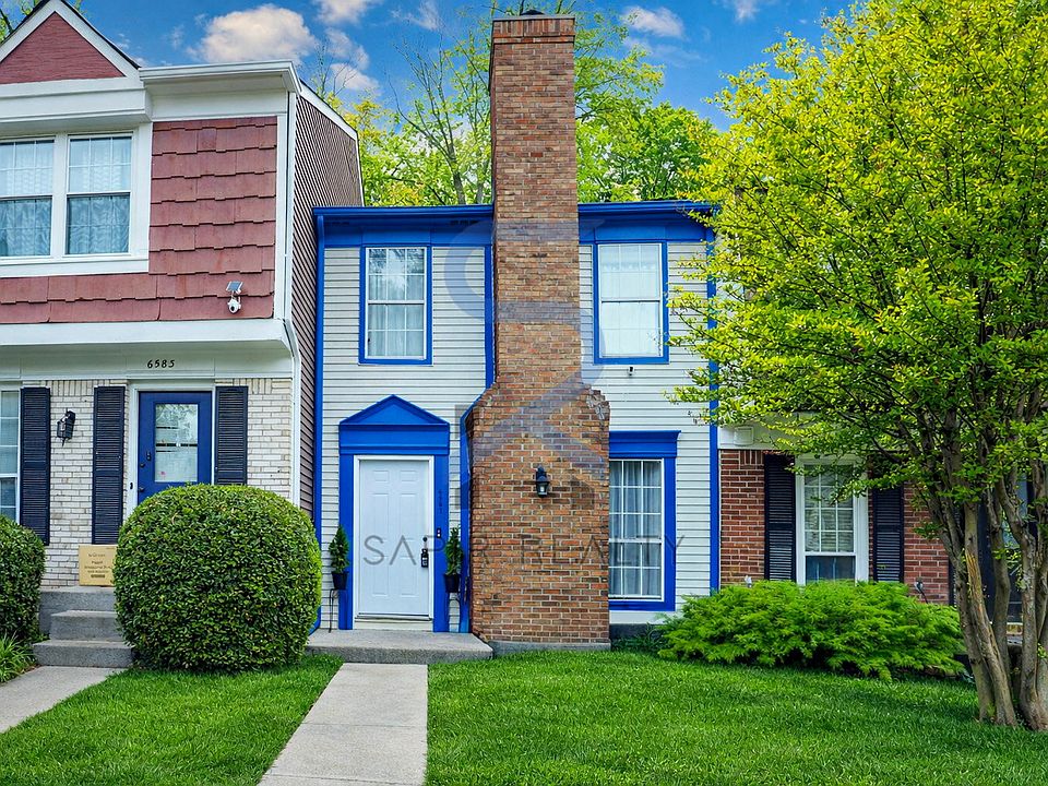 1st image of 6581 Wellington Sq #B