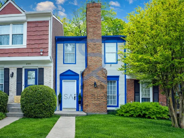 6581 Wellington Sq #B, Norcross, GA 30093