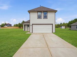 317 Road 5138, Cleveland, TX 77327