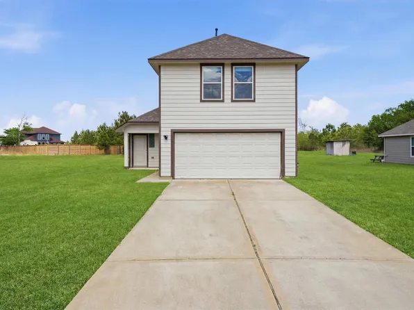 317 Road 5138, Cleveland, TX 77327