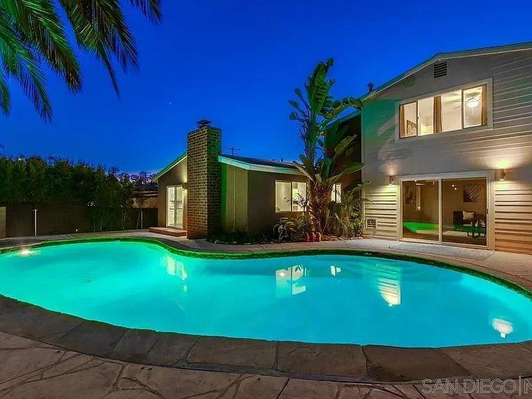 4945 Tierra Baja Way — Photo 1
