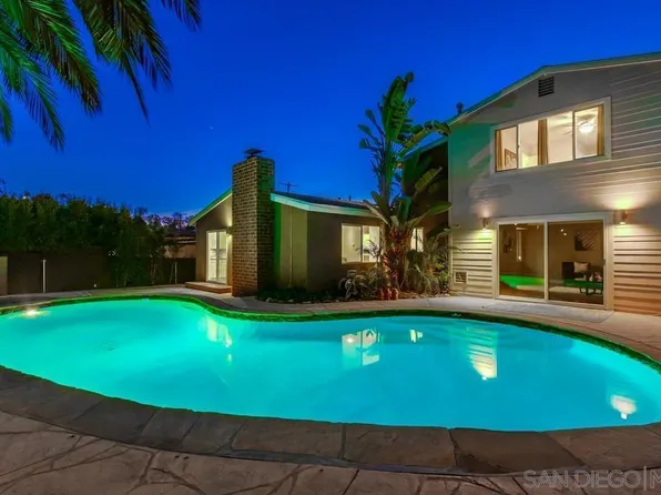 4945 Tierra Baja Way, San Diego, CA 92115