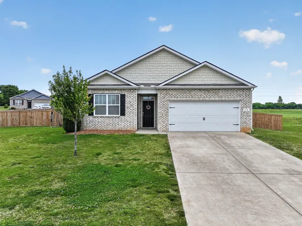 438 Lauren Ln, Chapel Hill, TN 37034