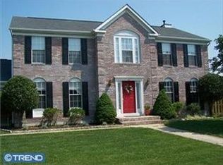 621 Walden Way, Lumberton, NJ 08048