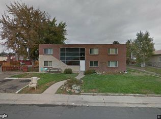 6761 W 37th Pl #9, Wheat Ridge, CO 80033