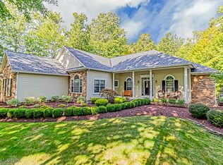 8341 Windsong Trl, Concord Township, OH 44077