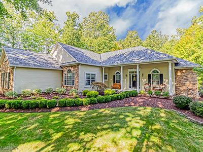 8341 Windsong Trl, Concord Township, OH, 44077