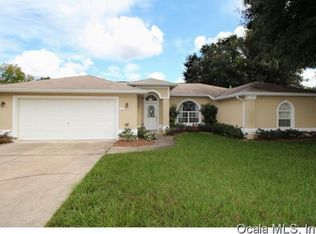1105 NE 21st Ct, Ocala, FL 34470