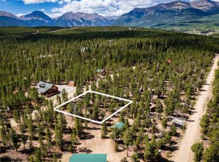 285 Spruce St, Leadville, CO 80461