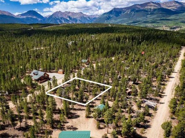 285 Spruce St, Leadville, CO 80461