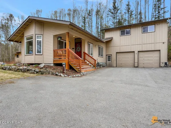 22143 Deer Park Dr, Chugiak, AK 99567