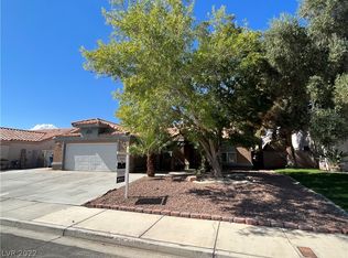5037 Drummond Rd, Las Vegas, NV 89130