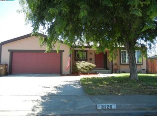 3126 S Francisco Way, Antioch, CA
