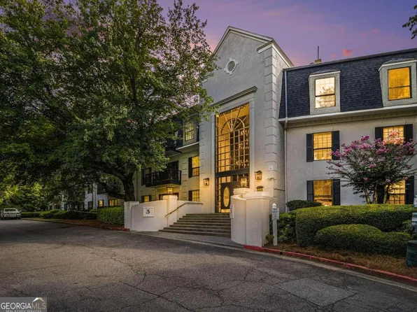 3307 Pine Heights Dr NE, Atlanta, GA 30324