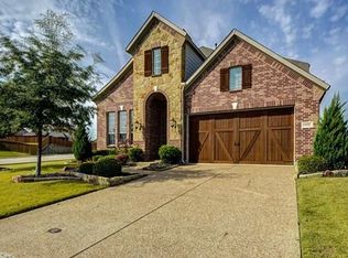 5720 Waterford Ln, McKinney, TX 75071