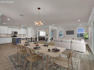 9851 Pocono Palace St, Las Vegas, NV 89178