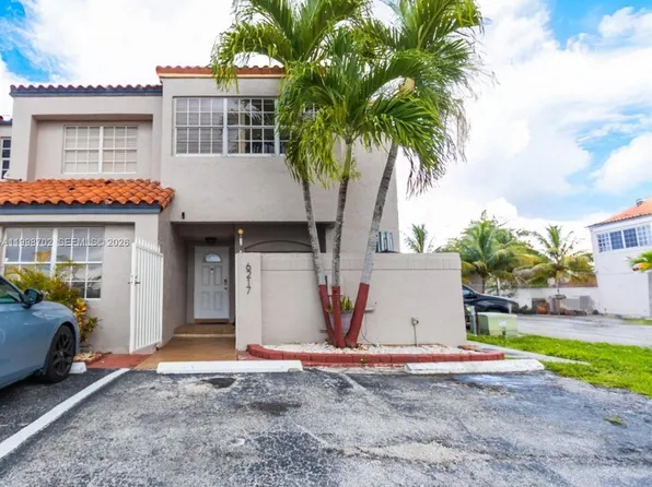 6217 SW 128th Pl, Miami, FL 33183