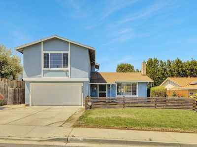 3517 Dahill Ct, San Jose, CA, 95121