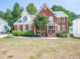 11182 Manor View Dr, Mechanicsville, VA 23116