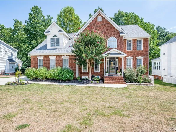 11182 Manor View Dr, Mechanicsville, VA 23116