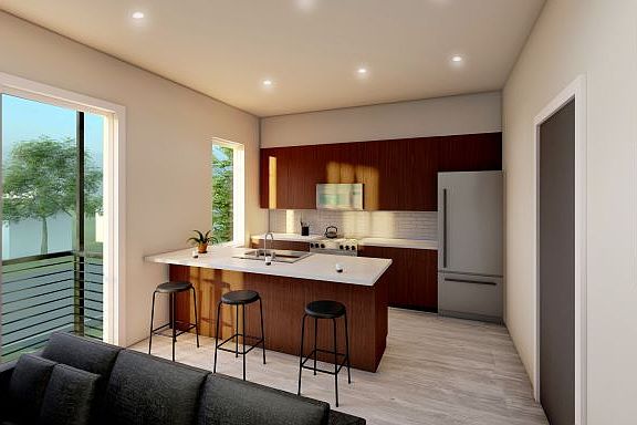 3rd image of 1300 N Lipan St #310