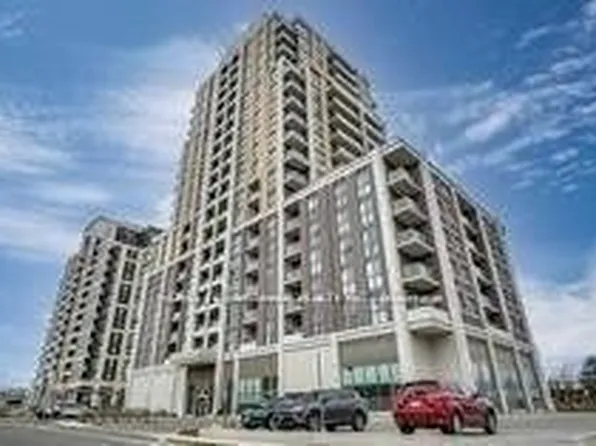 9560 Markham Rd #Penthouse 09, Markham, ON L6E 0T9